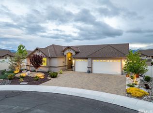 9625 Jessica Ct, Reno, NV 89521