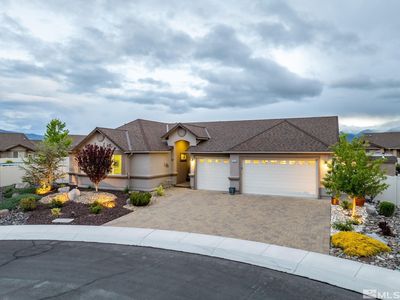 9625 Jessica Ct, Reno, NV, 89521