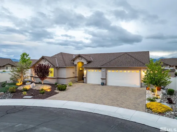 9625 Jessica Ct, Reno, NV 89521