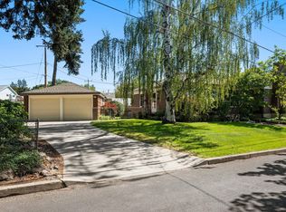 3206 N Wellington Pl, Spokane, WA 99205