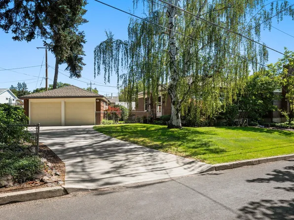 3206 N Wellington Pl, Spokane, WA 99205