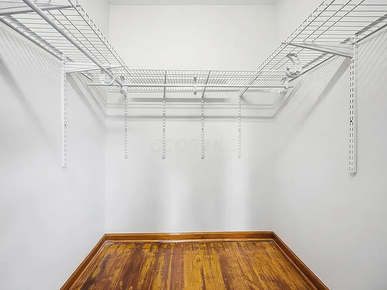 2nd Floor Bedroom #2