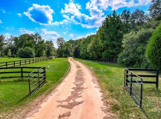 PARCEL 5 Lewis Ln, Aiken, SC 29803