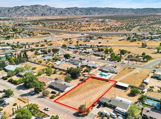 0 El Centro Rd #317, Hesperia, CA 92345