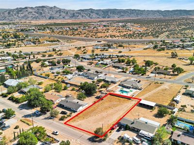 0 El Centro Rd #317, Hesperia, CA, 92345