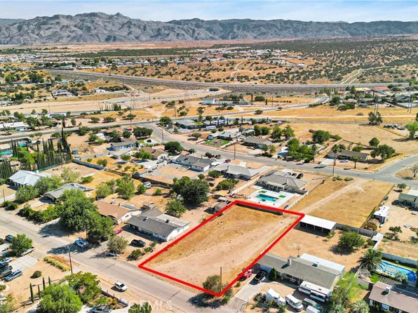 0 El Centro Rd #317, Hesperia, CA 92345