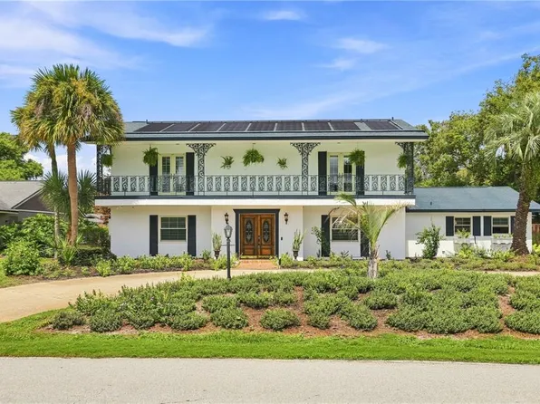 7621 ORANGE TREE LANE, ORLANDO, FL 32819