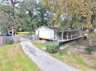 27119 Seahorse Ln, Magnolia, TX 77355