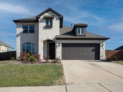 3606 Kimberly Ct, Heartland, TX, 75126
