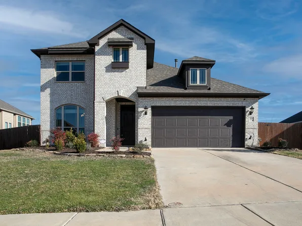 3606 Kimberly Ct, Heartland, TX 75126