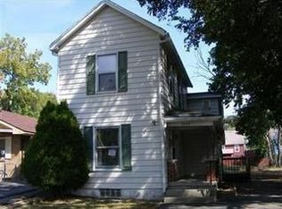 2440 Wheeler Ave, Dayton, OH 45406