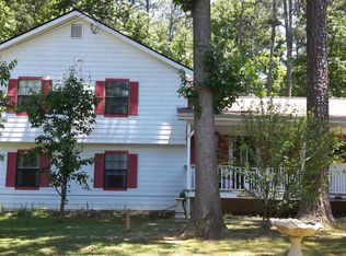 2430 Fieldrock Way, Lawrenceville, GA 30043