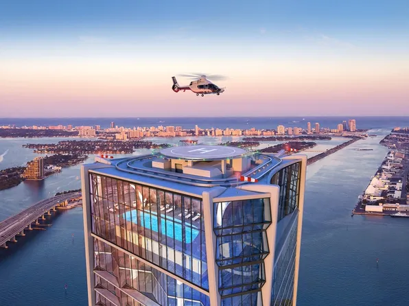 (undisclosed Address), Miami, FL 33132