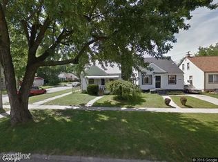 3752 John Daly St, Inkster, MI 48141