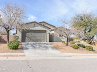 17050 S Painted Vistas Way, Vail, AZ 85641