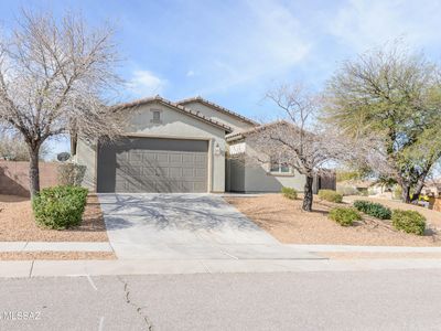 17050 S Painted Vistas Way, Vail, AZ, 85641