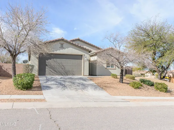 17050 S Painted Vistas Way, Vail, AZ 85641
