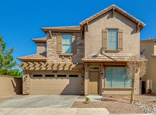 3084 S Lois Ln, Gilbert, AZ 85295