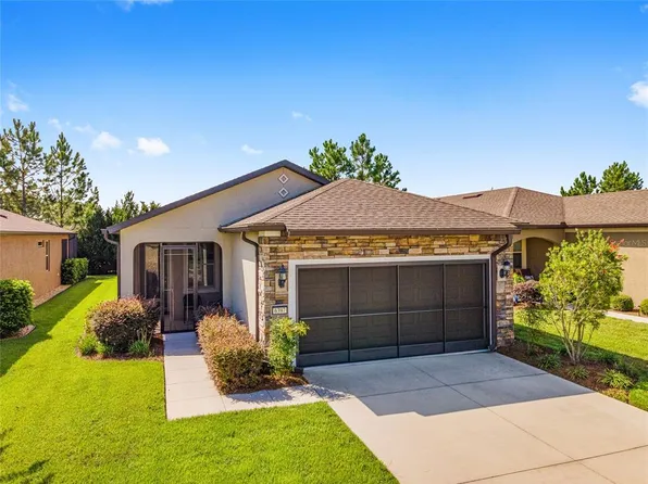 6397 SW 98TH CIRCLE, OCALA, FL 34481