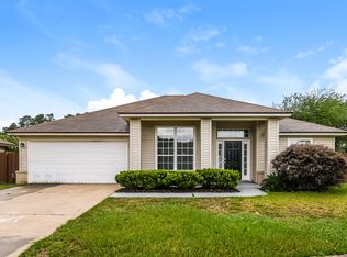262 Ridgewick Dr S, Jacksonville, FL 32218