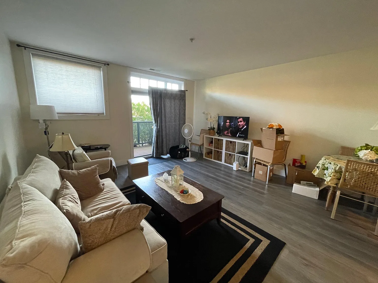 1 bed, $1,895 — Photo 2