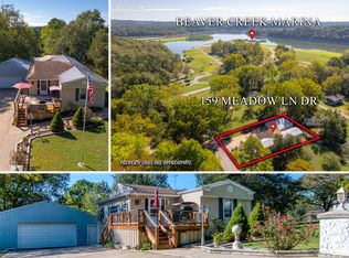 159 Meadow Lane Dr, Kissee Mills, MO 65680