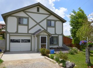 54 Candlelight Ln, Gunnison, CO 81230