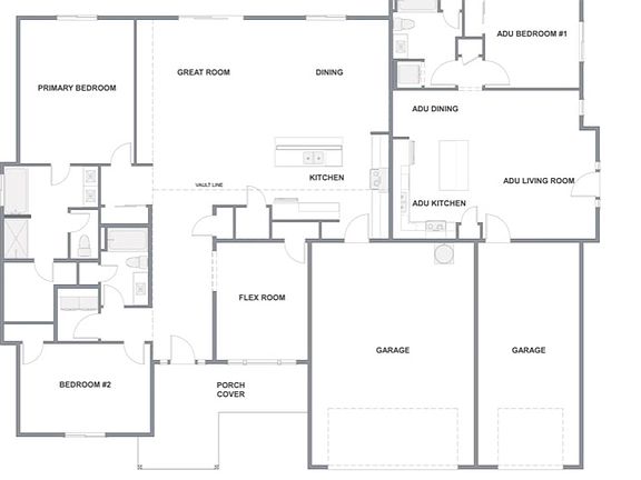 2nd image of LOT 1 Reeder Bay Rd