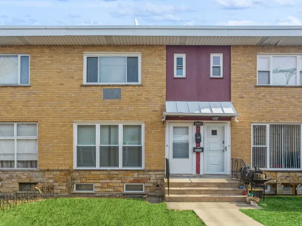 4603 Main St #C, Skokie, IL 60076