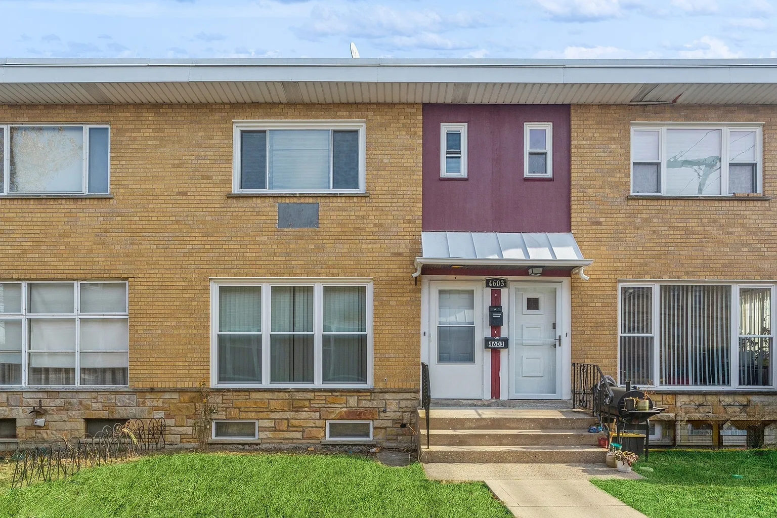 4603 Main St #C photo 1
