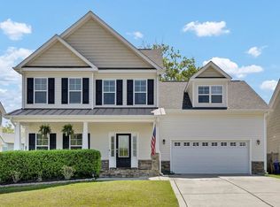 109 Katrina St, Sneads Ferry, NC 28460