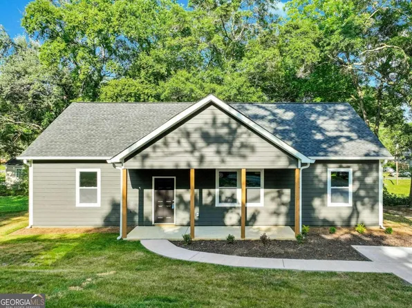 419 Williamson St, Rockmart, GA 30153