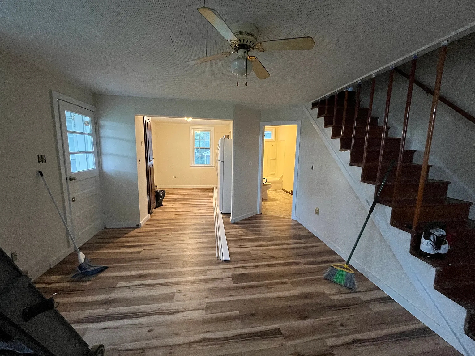 1 bed, 800 sqft, $1,100 — Photo 4