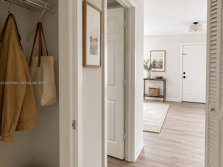 2812 NW 55th Ave #2A — Photo 17