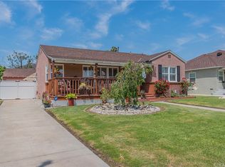 2315 Rochelle Ave, Monrovia, CA 91016
