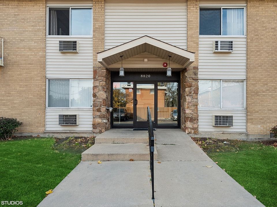 1st image of 8820 N Western Ave #201A
