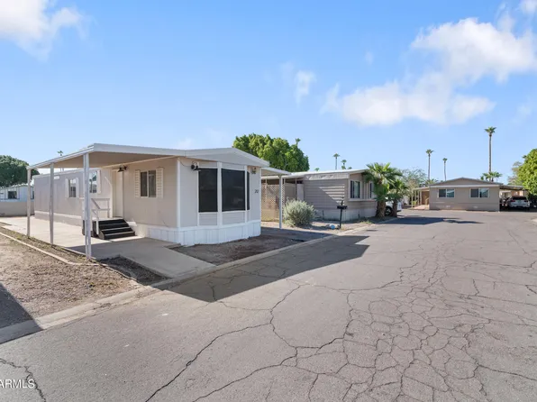 2340 E UNIVERSITY Drive #212, Tempe, AZ 85288