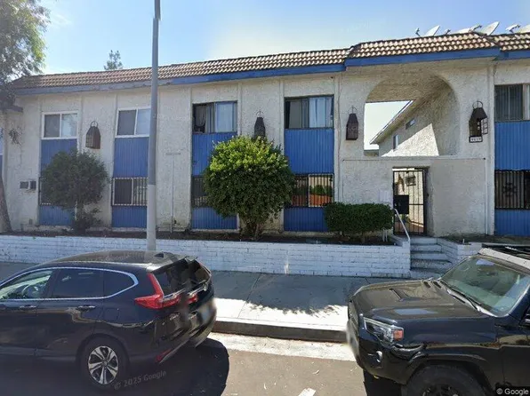 9119 Wakefield Ave Unit 27, Panorama City, CA 91402