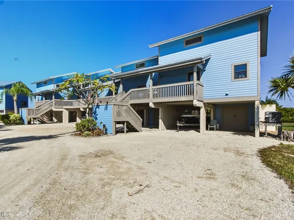 5301 Blue Crab Cir #4, Bokeelia, FL 33922