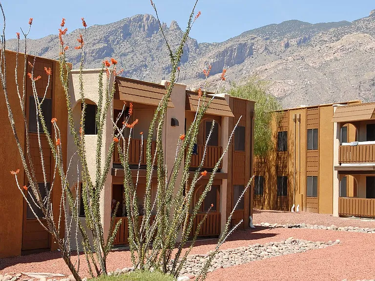 Elevation Apartments — Photo 1