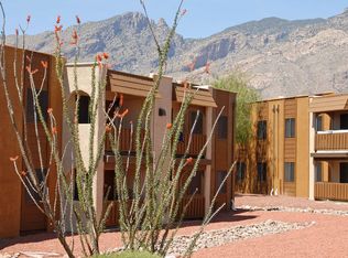 Elevation Apartments, Tucson, AZ 85718