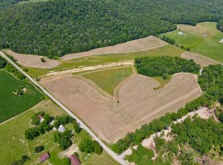 0 Thorn Gap Rd LOT 5, Cookeville, TN 38506