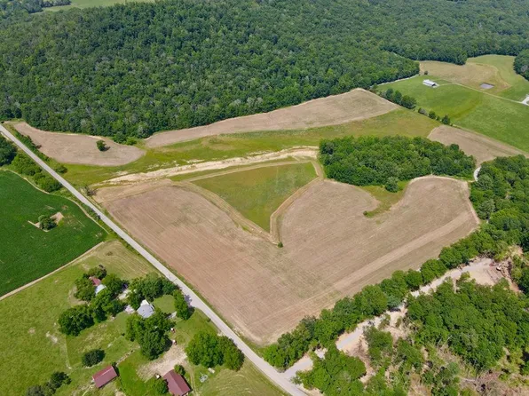 0 Thorn Gap Rd Lot 5, Cookeville, TN 38506