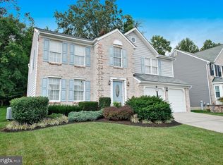 2817 Bynum Overlook Dr, Abingdon, MD 21009