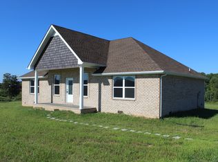 129 David Ln LOT 16, Lafayette, TN 37083