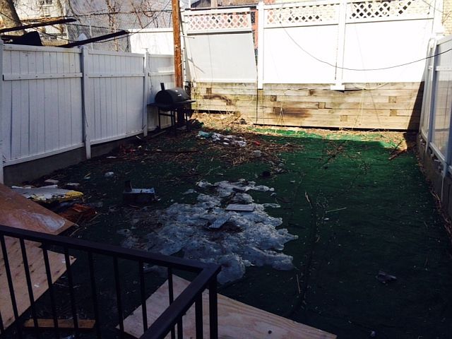 2nd image of 834 Monroe St APT 4