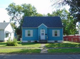 3006 4th Ave E, Hibbing, MN 55746