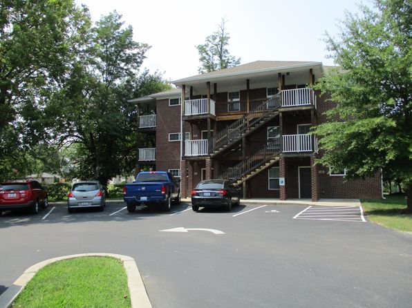 2501 Gladstone Cir UNIT 302