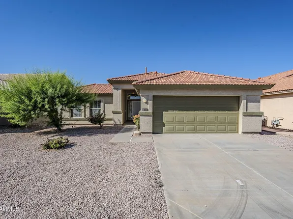 14865 W VERDE Lane, Goodyear, AZ 85395