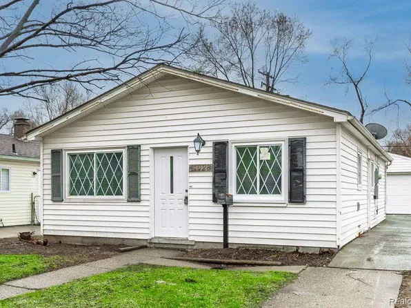 11028 Ford Ave, Warren, MI 48089